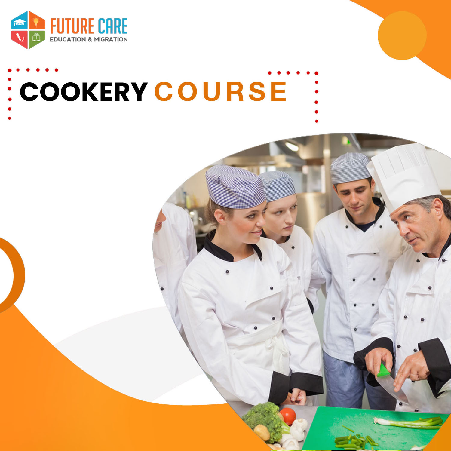 Cookery Courses In Australia Future Care Consultant 0980