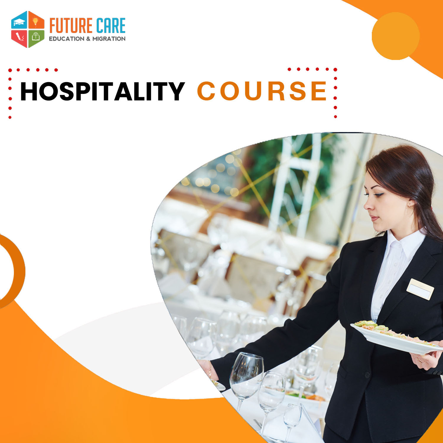 Hospitality Courses in Australia Future Care Consultant