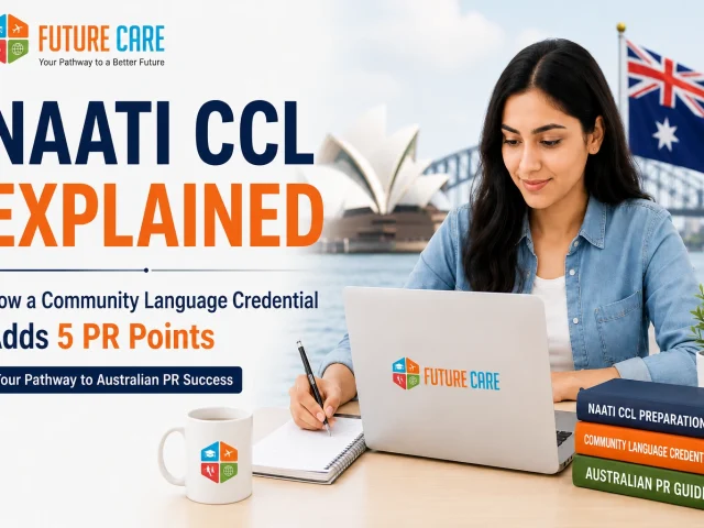 NAATI CCL Explained: How to Get 5 PR Points in Australia