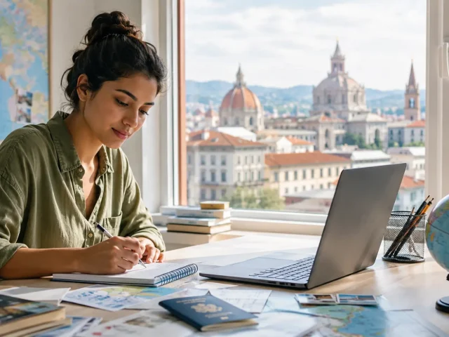 Regional Study Options in Australia | Which Cities Boost Your PR Points?