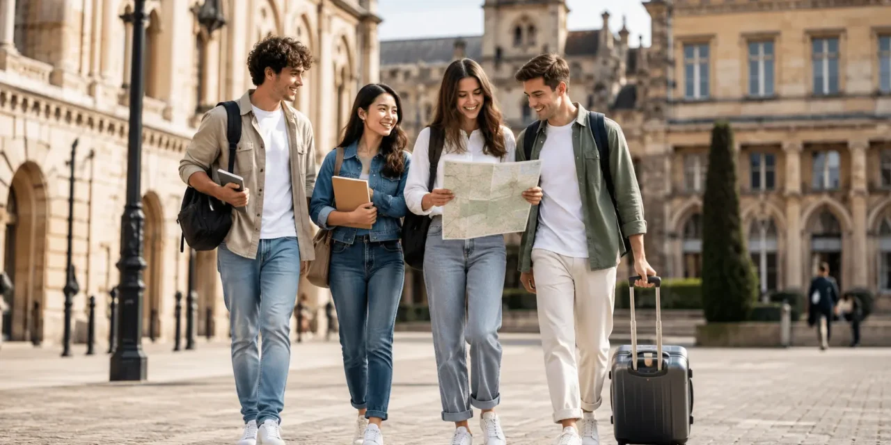 Regional study options Australia PR points