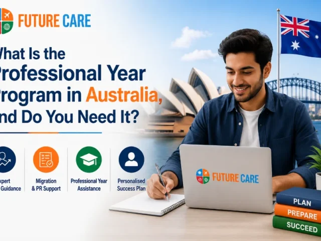 Professional Year Program Australia: Benefits, Eligibility & PR Guide
