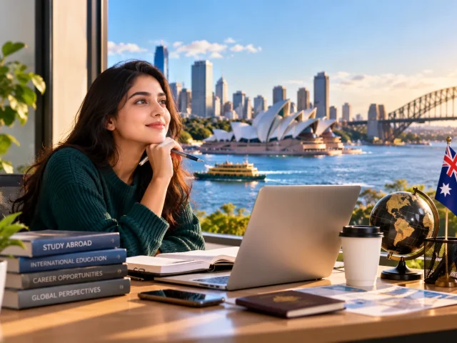 Australia’s New Migration Changes 2026: What International Students Need to Know After the 17 September Announcement