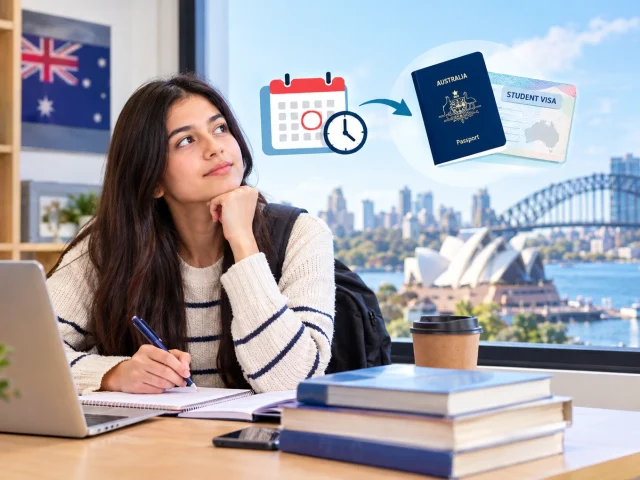 Most In-Demand Courses in Australia in 2026 for International Students