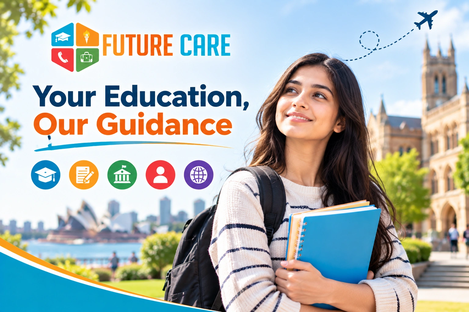 Course or Education Provider in Australia Course or Education Provider in Australia