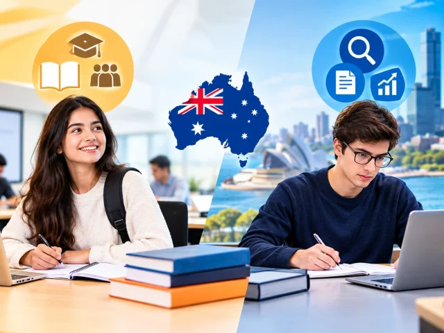 What to Do When Your Australian Student Visa Is Nearing Expiry? A Guide for Onshore Students